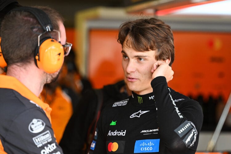 Photo by Mark Sutton - Formula 1/Formula 1 via Getty Images