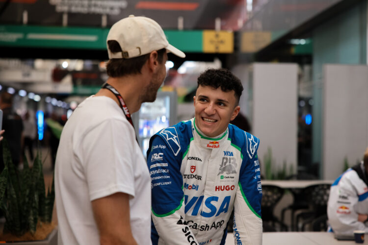 Photo by Anni Graf - Formula 1/Formula 1 via Getty Images