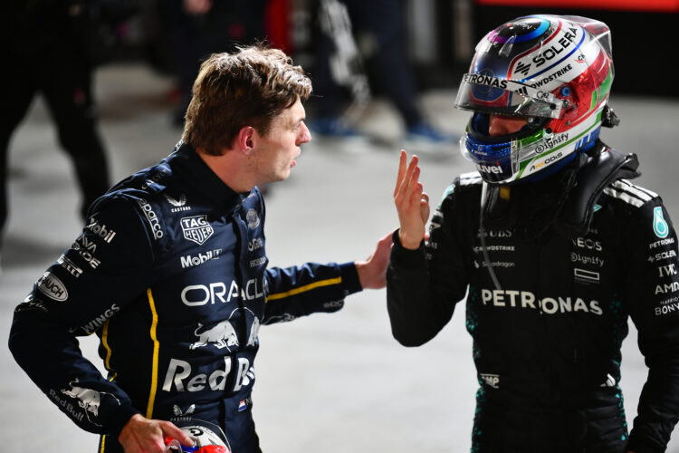 Photo by James Sutton - Formula 1/Formula 1 via Getty Images