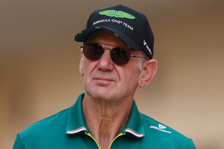 Photo by Clive Rose - Formula 1/Formula 1 via Getty Images