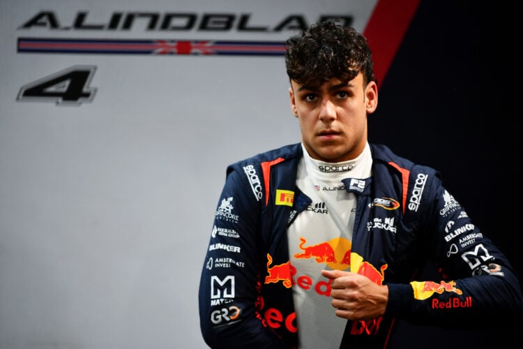 Photo by James Sutton - Formula 1/Formula Motorsport Limited via Getty Images