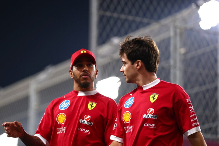 Photo by Clive Rose - Formula 1/Formula 1 via Getty Images