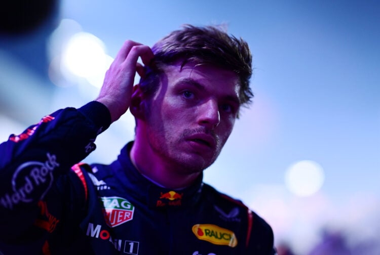 Photo by Mario Renzi - Formula 1/Formula 1 via Getty Images