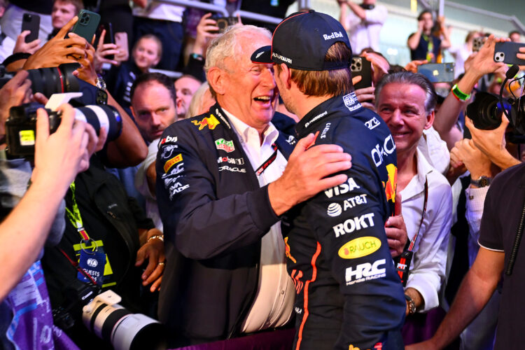 Photo by Mark Sutton - Formula 1/Formula 1 via Getty Images