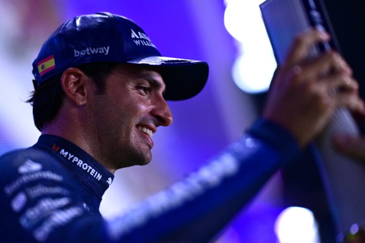 Photo by Mario Renzi - Formula 1/Formula 1 via Getty Images