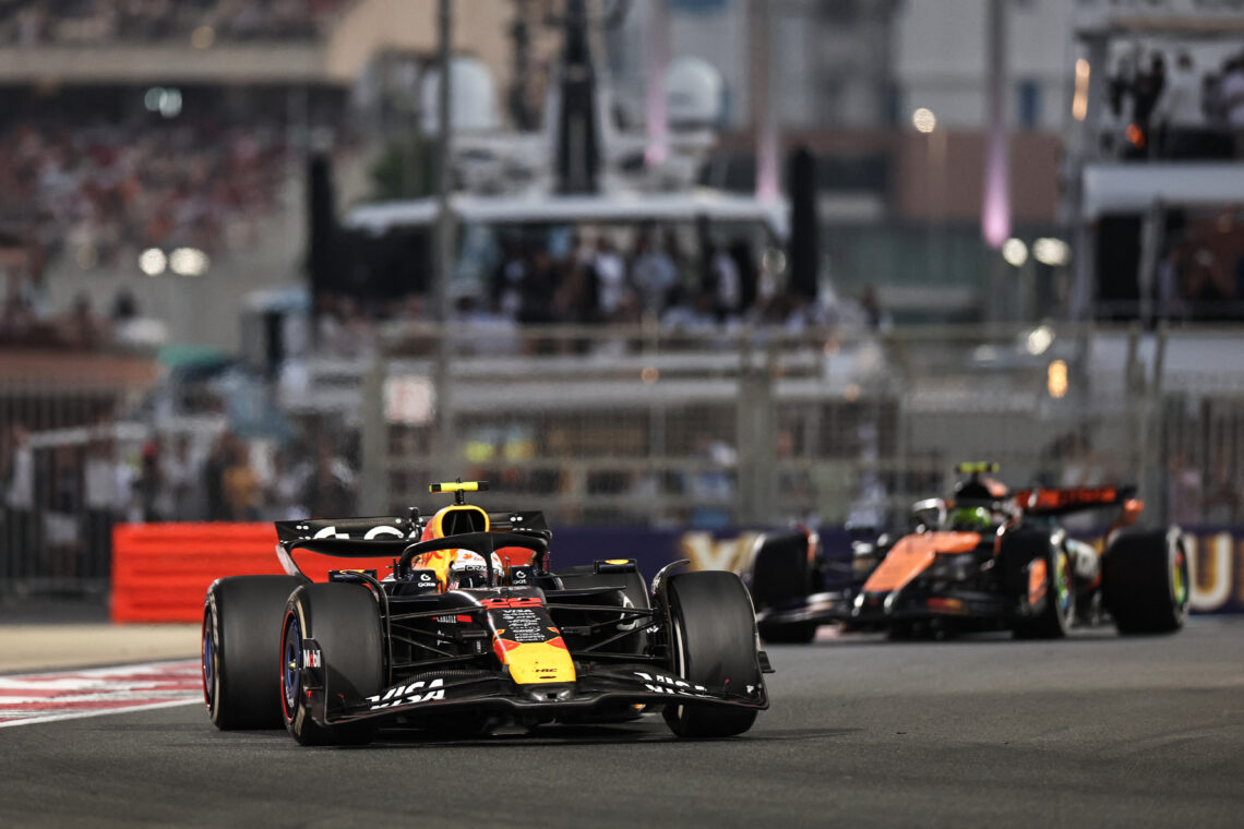 Photo by Fadel SENNA / AFP via Getty Images
