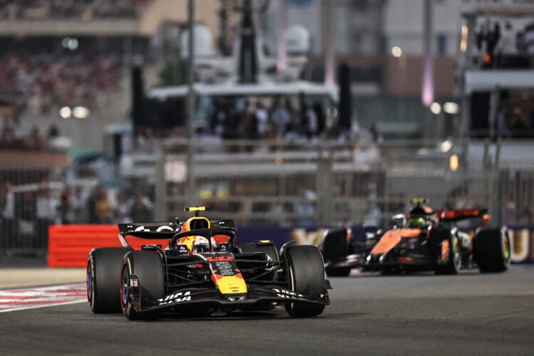 Photo by Fadel SENNA / AFP via Getty Images