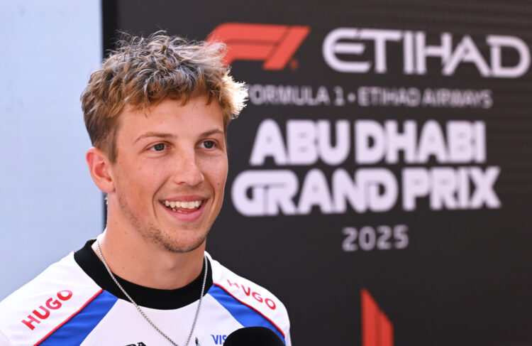 Photo by Mark Sutton - Formula 1/Formula 1 via Getty Images