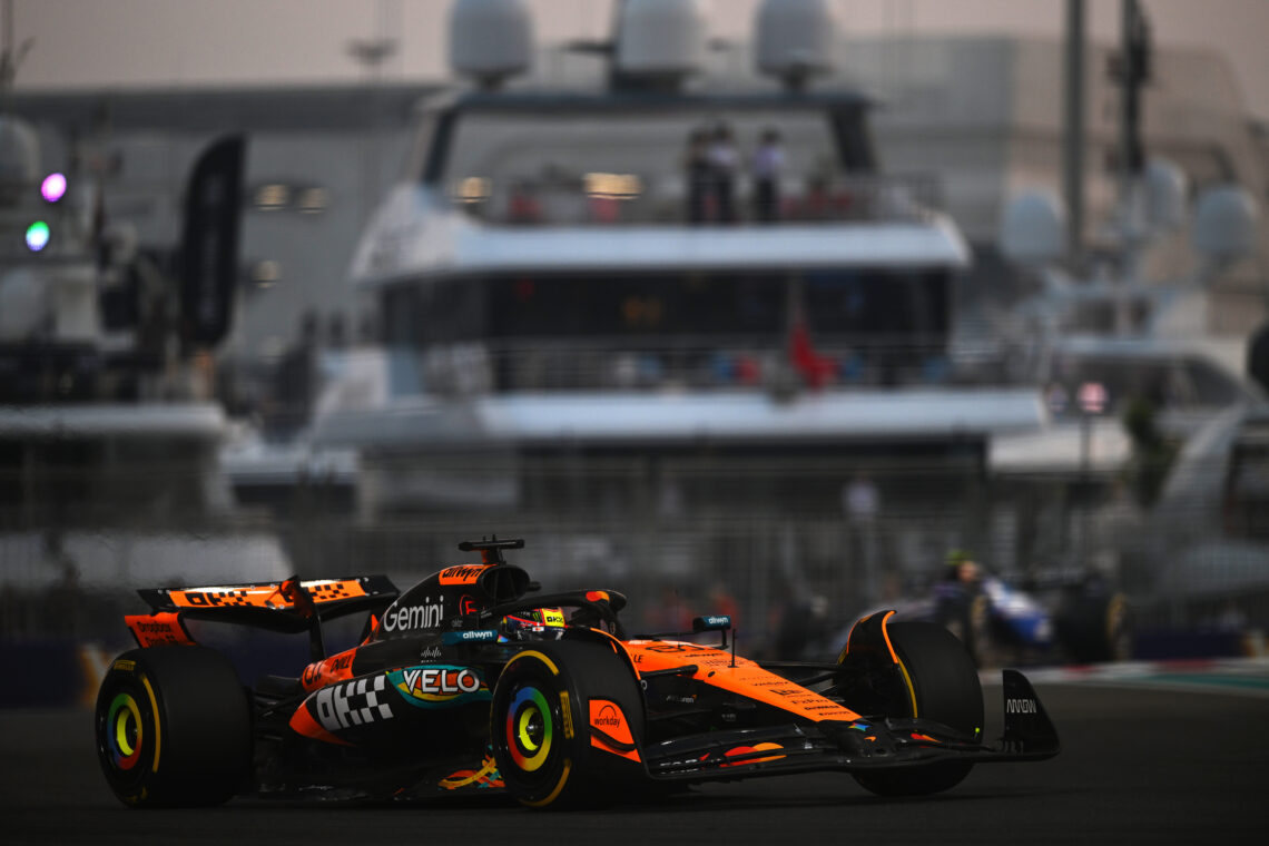 Photo by Rudy Carezzevoli/Getty Images