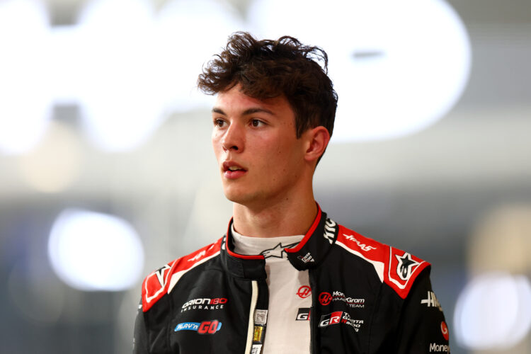 Photo by Bryn Lennon - Formula 1/Formula 1 via Getty Images