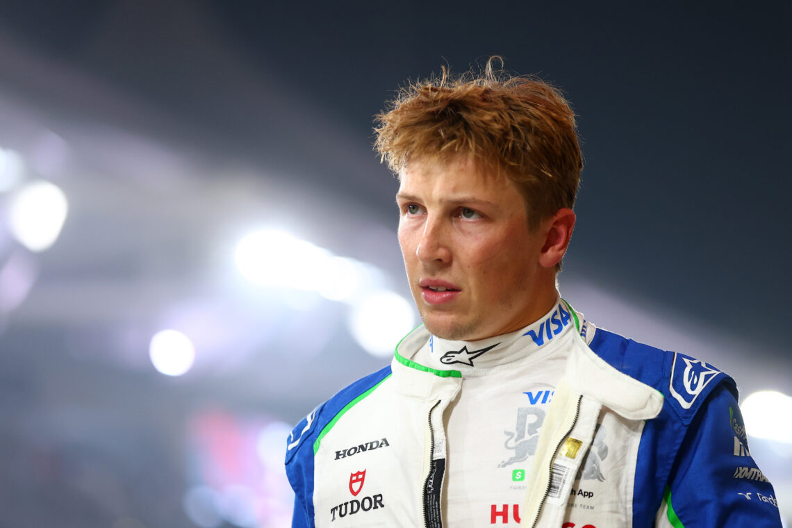 Photo by Bryn Lennon - Formula 1/Formula 1 via Getty Images