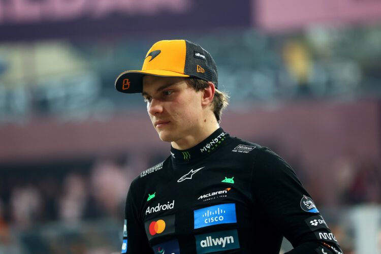 Photo by Bryn Lennon - Formula 1/Formula 1 via Getty Images