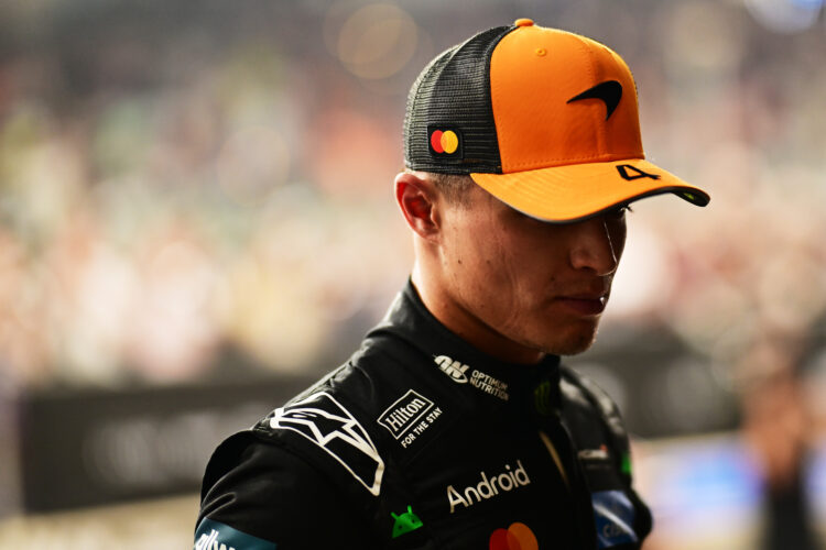 Photo by Mario Renzi - Formula 1/Formula 1 via Getty Images