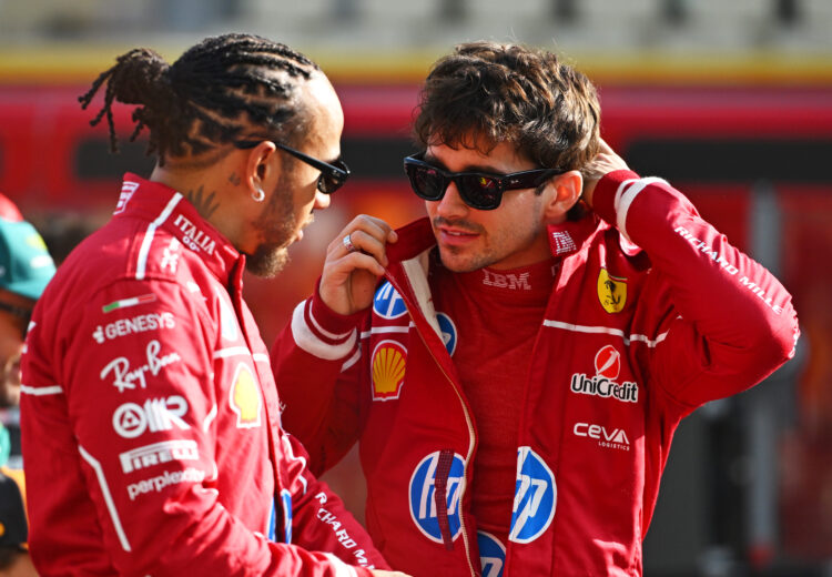 Photo by Rudy Carezzevoli/Getty Images