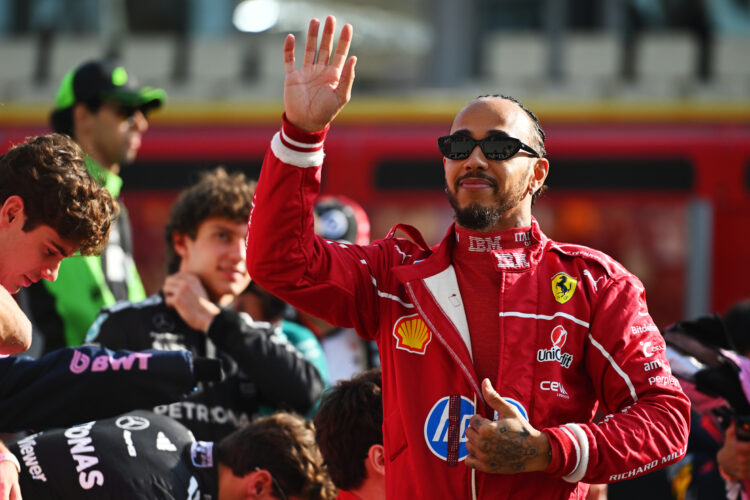 Photo by Rudy Carezzevoli/Getty Images