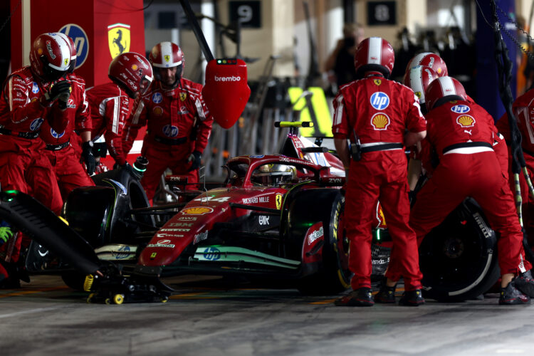 Photo by Peter Fox/Getty Images