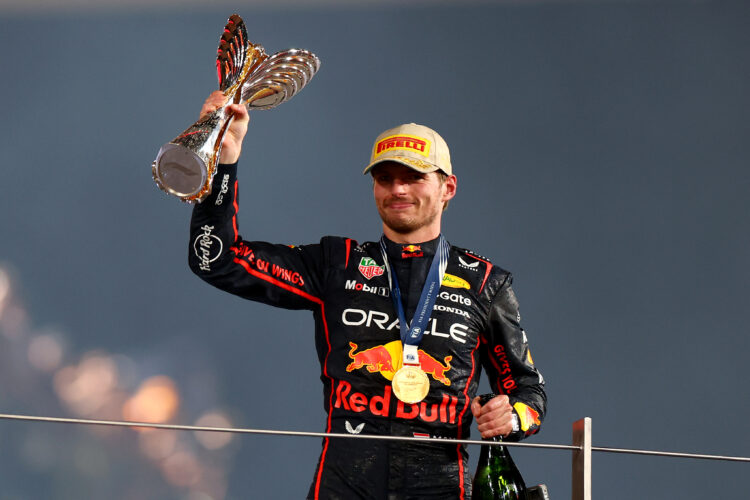 Photo by Bryn Lennon - Formula 1/Formula 1 via Getty Images
