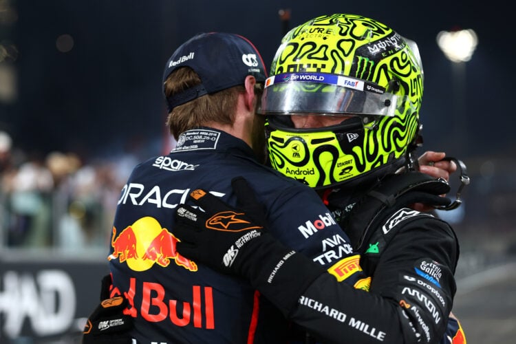 Photo by Mark Thompson/Getty Images
