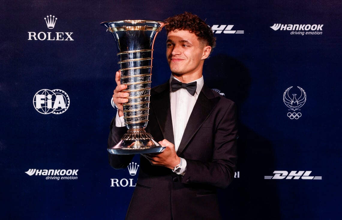 Photo by Handout/FIA/DPPI via Getty Images