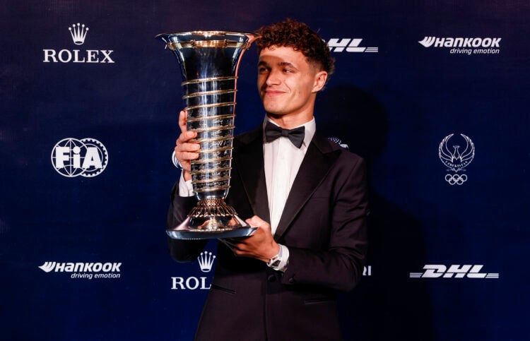 Photo by Handout/FIA/DPPI via Getty Images 