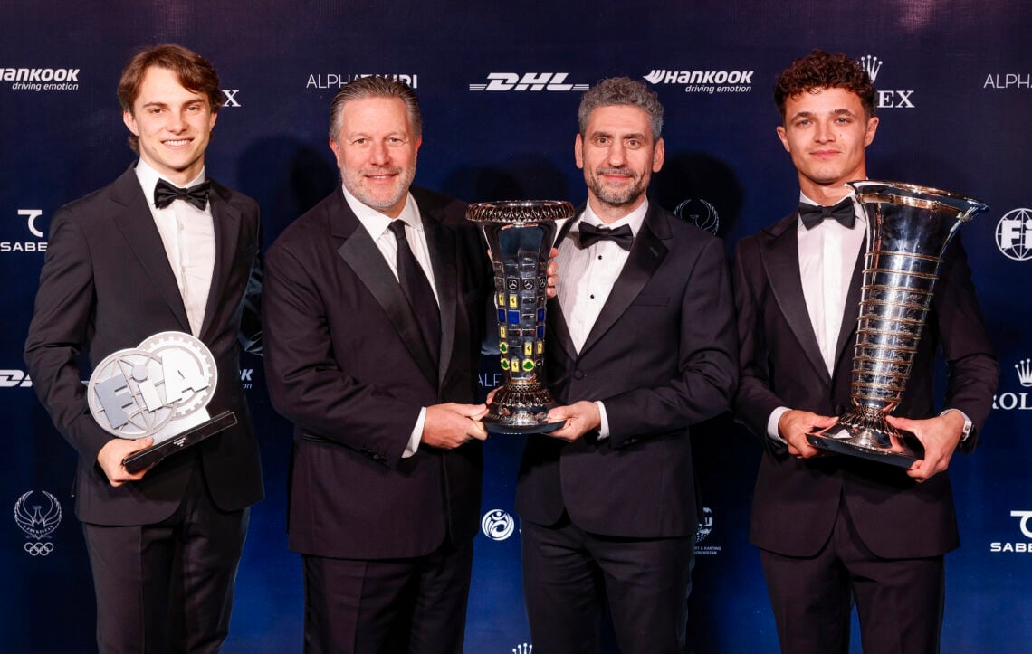 Photo by Handout/FIA/DPPI via Getty Images