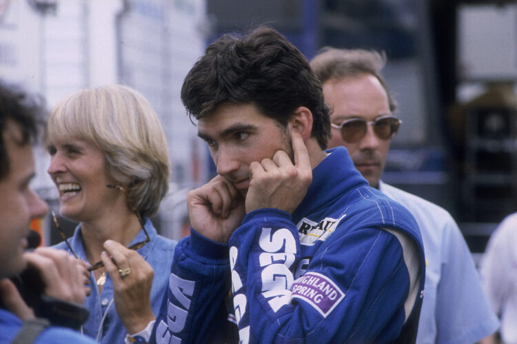 Photo by National Motor Museum/Heritage Images/Getty Images