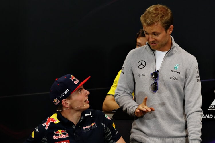 Photo by Lars Baron/Getty Images