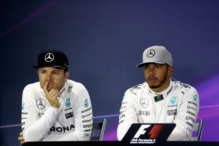 Photo by Mark Thompson/Getty Images