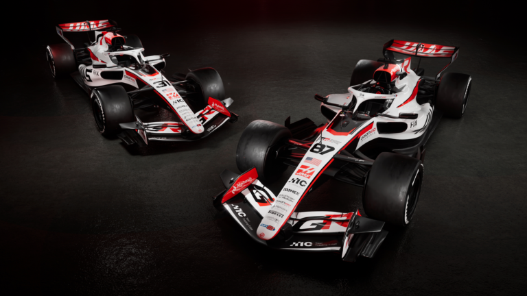 Topic image for: Haas