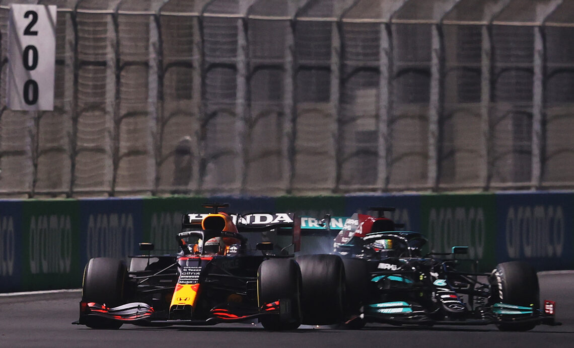 Photo by Lars Baron/Getty Images