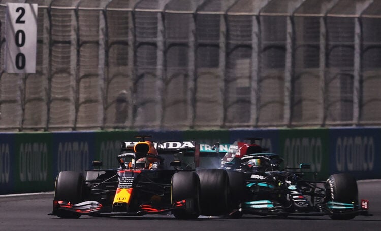 Photo by Lars Baron/Getty Images