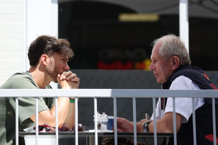 Photo by Bryn Lennon - Formula 1/Formula 1 via Getty Images