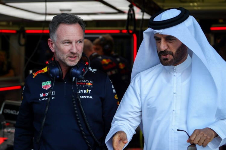Photo by Peter Fox - Formula 1/Formula 1 via Getty Images