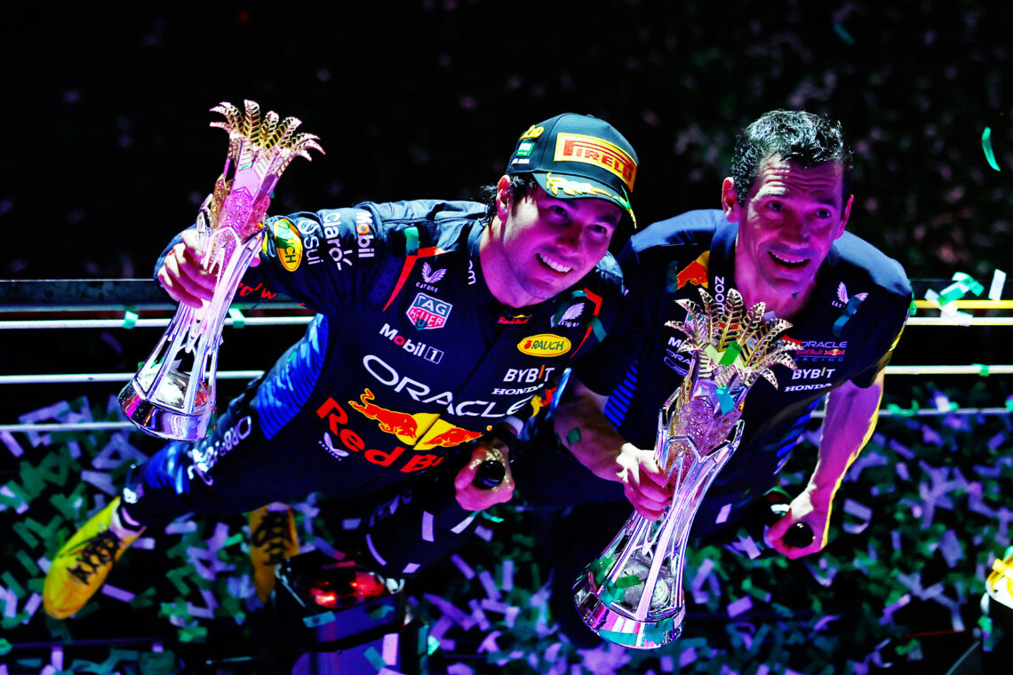Photo by Clive Rose/Getty Images