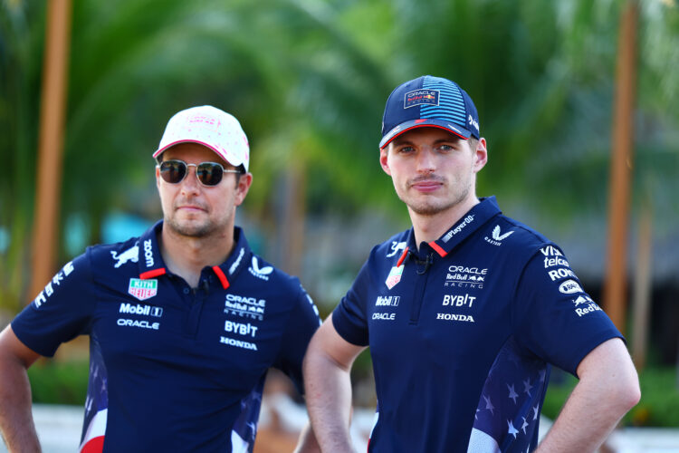 Photo by Mark Thompson/Getty Images