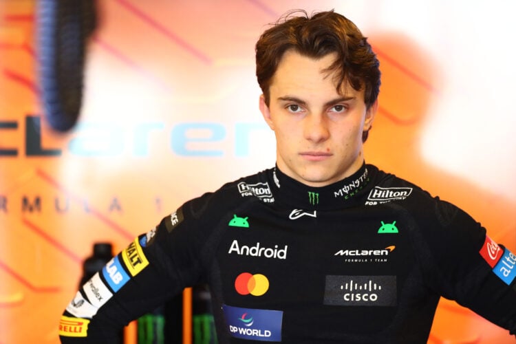 Photo by Peter Fox - Formula 1/Formula 1 via Getty Images