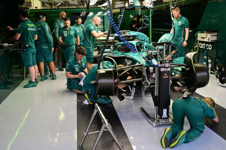 Photo by GIUSEPPE CACACE/AFP via Getty Images