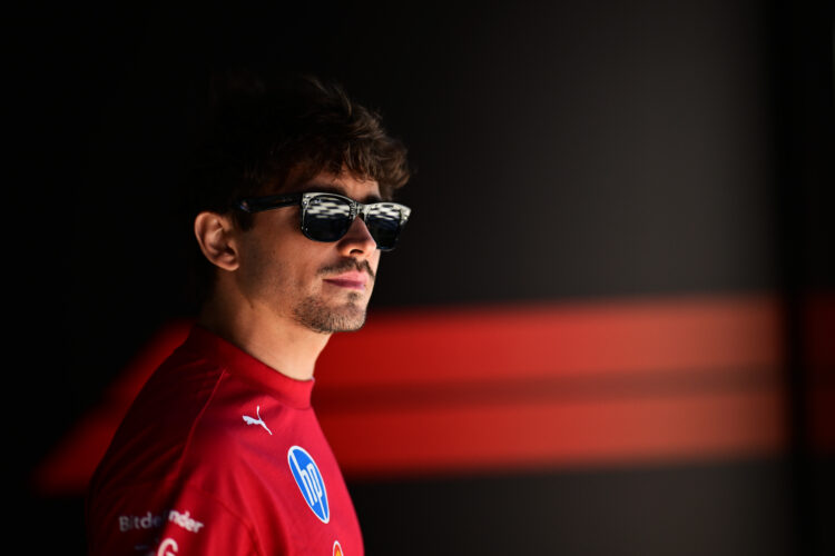 Photo by Mario Renzi - Formula 1/Formula 1 via Getty Images