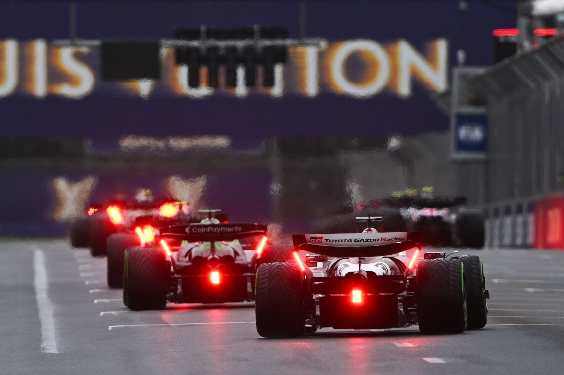 Photo by Rudy Carezzevoli/Getty Images