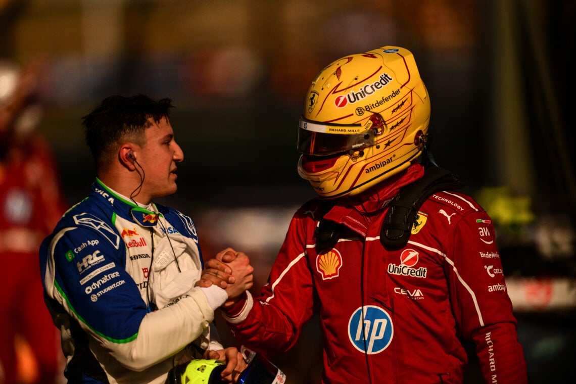 Photo by Mario Renzi - Formula 1/Formula 1 via Getty Images