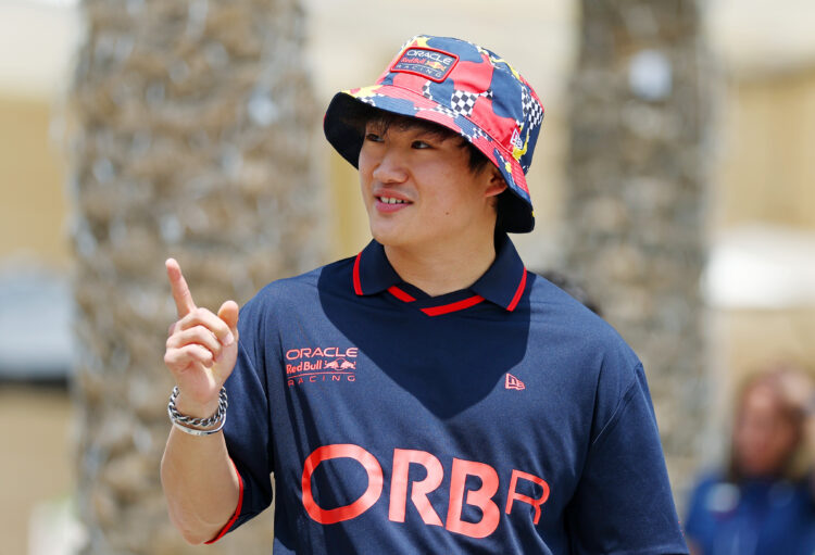 Photo by Bryn Lennon - Formula 1/Formula 1 via Getty Images