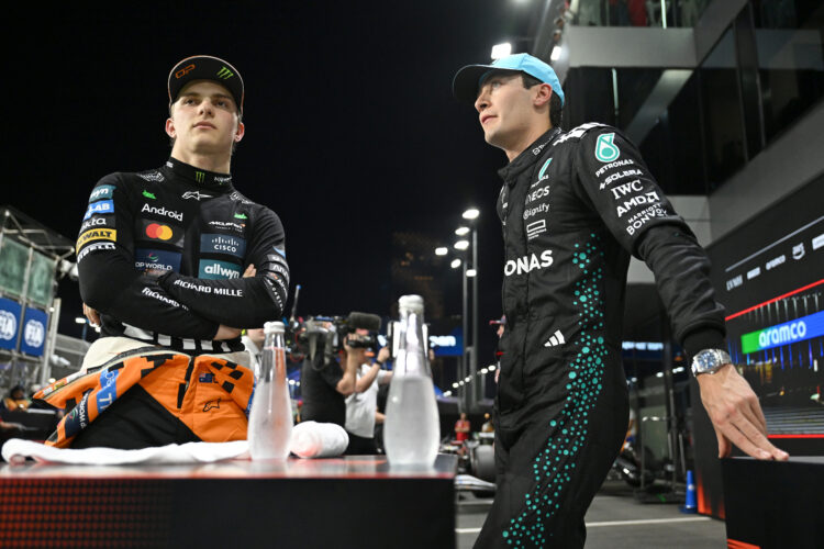Photo by Mark Sutton - Formula 1/Formula 1 via Getty Images