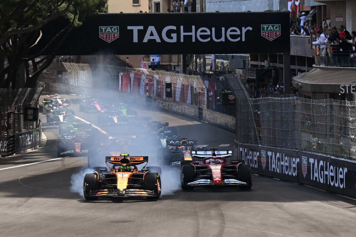 Photo by Luca Barsali/NurPhoto via Getty Images