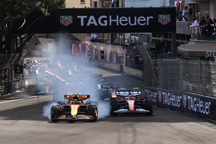 Photo by Luca Barsali/NurPhoto via Getty Images
