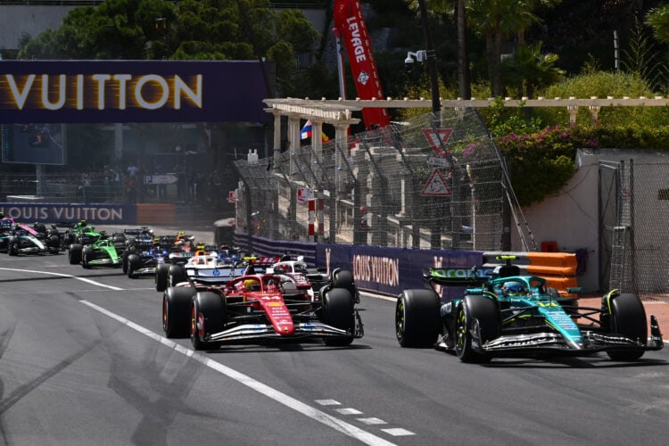 Photo by Mark Sutton - Formula 1/Formula 1 via Getty Images