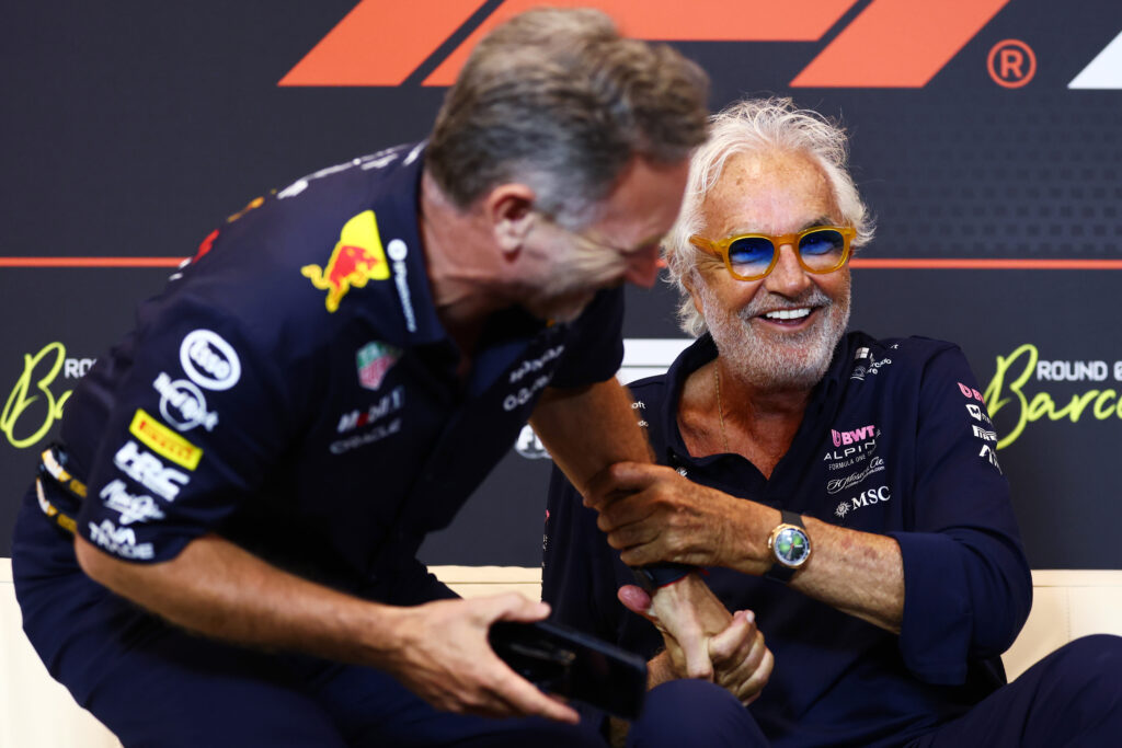 F1 Grand Prix of Spain - Practice