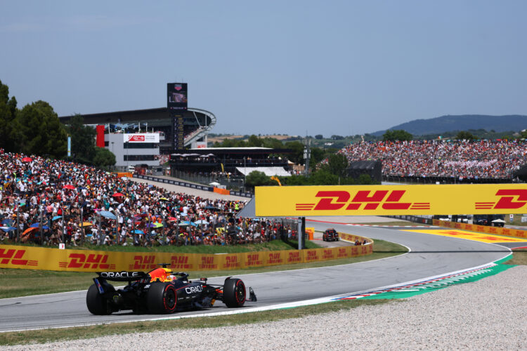 Photo by Clive Rose - Formula 1/Formula 1 via Getty Images