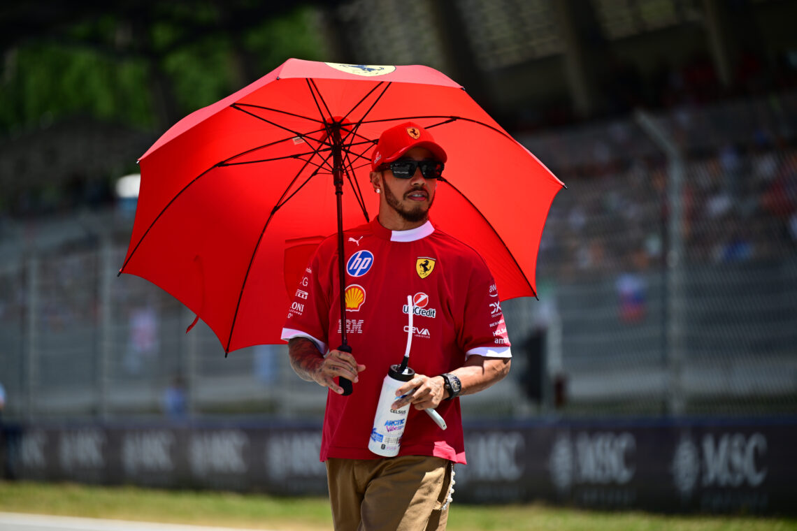 Photo by Andrea Diodato/NurPhoto via Getty Images