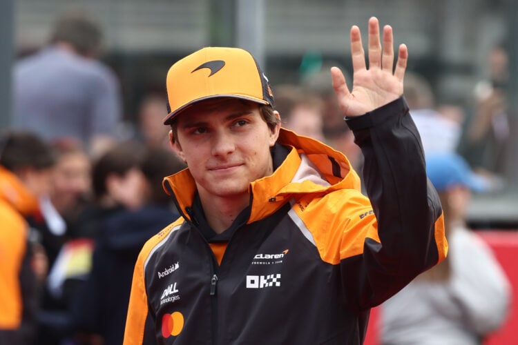 Photo by Jakub Porzycki/NurPhoto via Getty Images