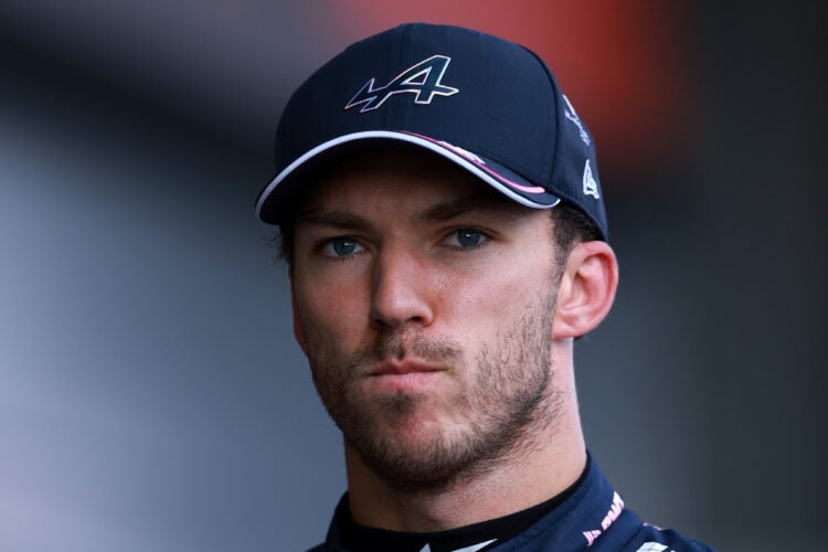 Photo by Bryn Lennon - Formula 1/Formula 1 via Getty Images